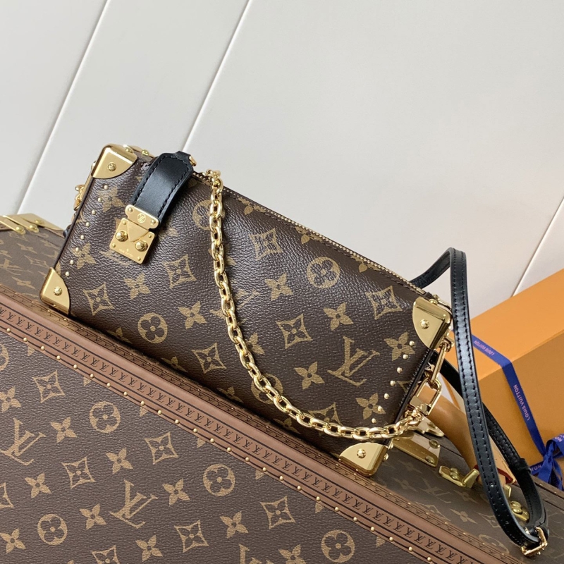 LV Box Bags